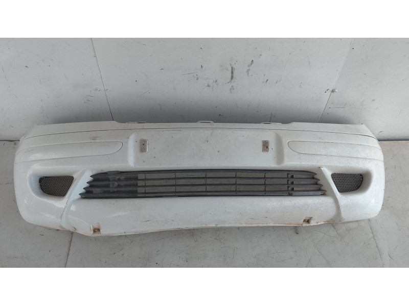 Recambio de paragolpes delantero para mercedes-benz vaneo (w414) furgoneta compacta referencia OEM IAM 4148850425  