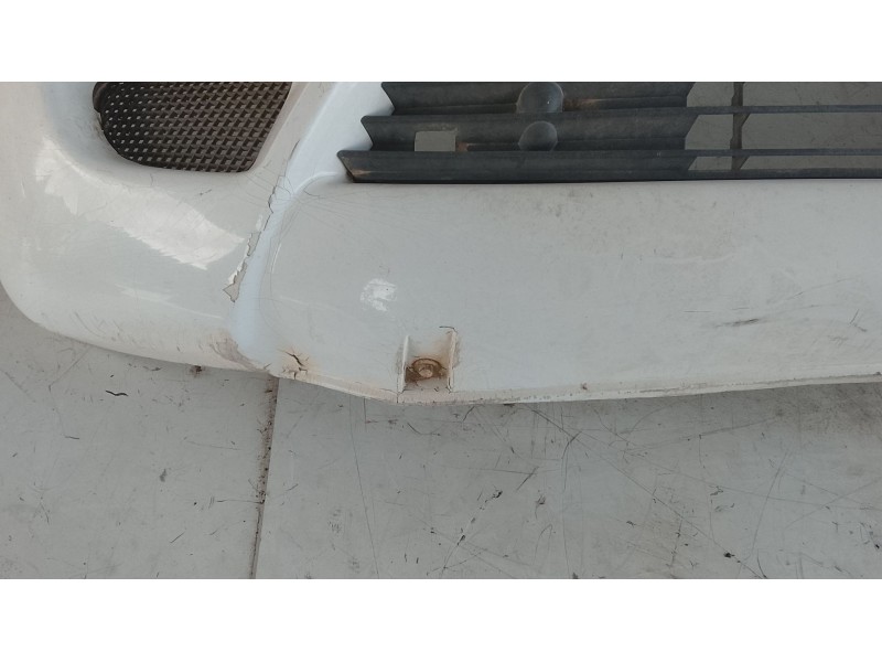 Recambio de paragolpes delantero para mercedes-benz vaneo (w414) furgoneta compacta referencia OEM IAM 4148850425  