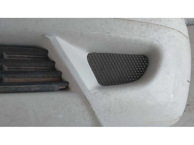 Recambio de paragolpes delantero para mercedes-benz vaneo (w414) furgoneta compacta referencia OEM IAM 4148850425  