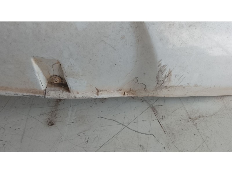 Recambio de paragolpes delantero para mercedes-benz vaneo (w414) furgoneta compacta referencia OEM IAM 4148850425  