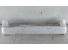 Recambio de paragolpes trasero para mercedes-benz vaneo (w414) furgoneta compacta referencia OEM IAM 4148850525  