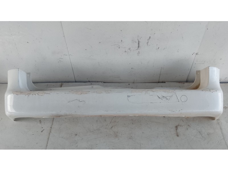 Recambio de paragolpes trasero para mercedes-benz vaneo (w414) furgoneta compacta referencia OEM IAM 4148850525  