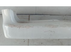 Recambio de paragolpes trasero para mercedes-benz vaneo (w414) furgoneta compacta referencia OEM IAM 4148850525   2