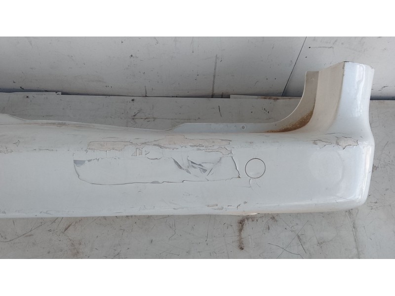 Recambio de paragolpes trasero para mercedes-benz vaneo (w414) furgoneta compacta referencia OEM IAM 4148850525  