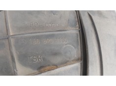 Recambio de paso de rueda delantero izquierdo para mercedes-benz vaneo (w414) furgoneta compacta referencia OEM IAM 4146900030   2