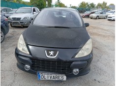 peugeot 307 (3a/c) del año 2007