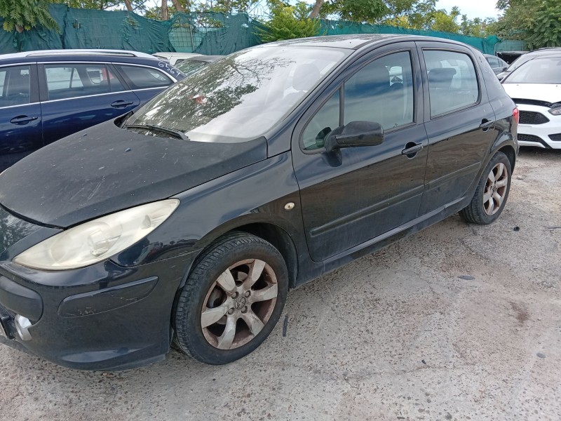 peugeot 307 (3a/c) del año 2007