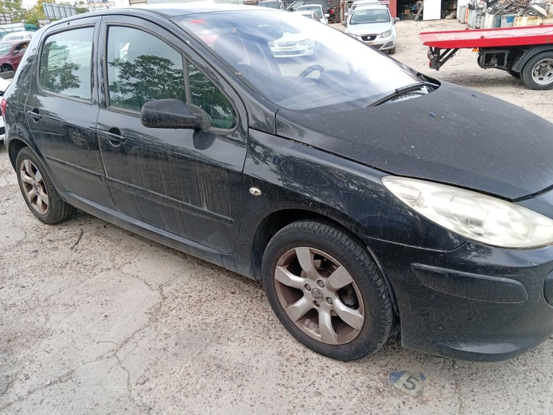 peugeot 307 (3a/c) del año 2007