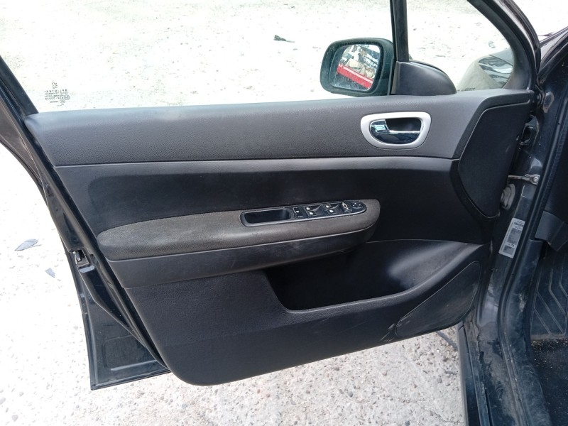 peugeot 307 (3a/c) del año 2007