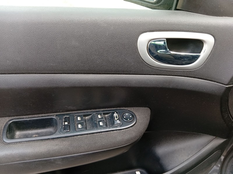 peugeot 307 (3a/c) del año 2007