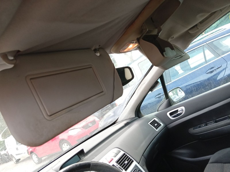 peugeot 307 (3a/c) del año 2007