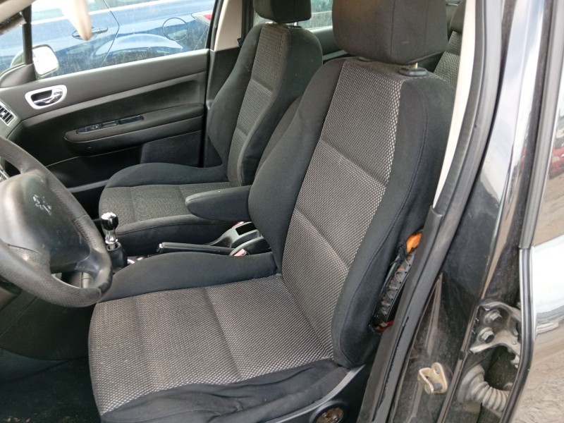 peugeot 307 (3a/c) del año 2007