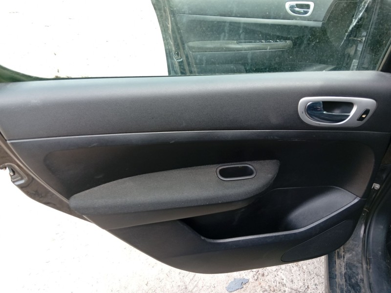 peugeot 307 (3a/c) del año 2007