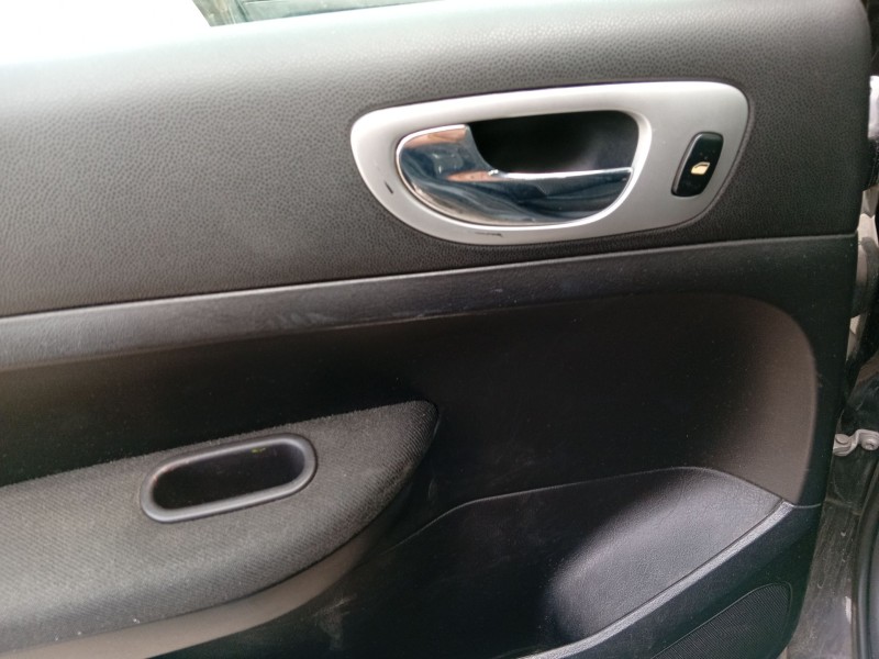 peugeot 307 (3a/c) del año 2007