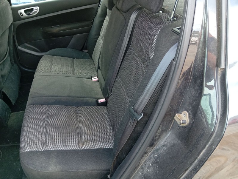 peugeot 307 (3a/c) del año 2007
