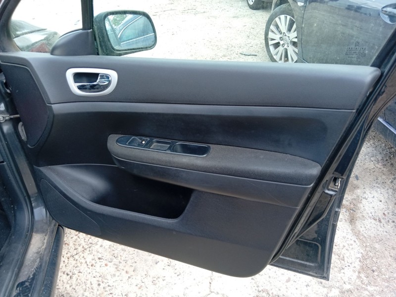 peugeot 307 (3a/c) del año 2007