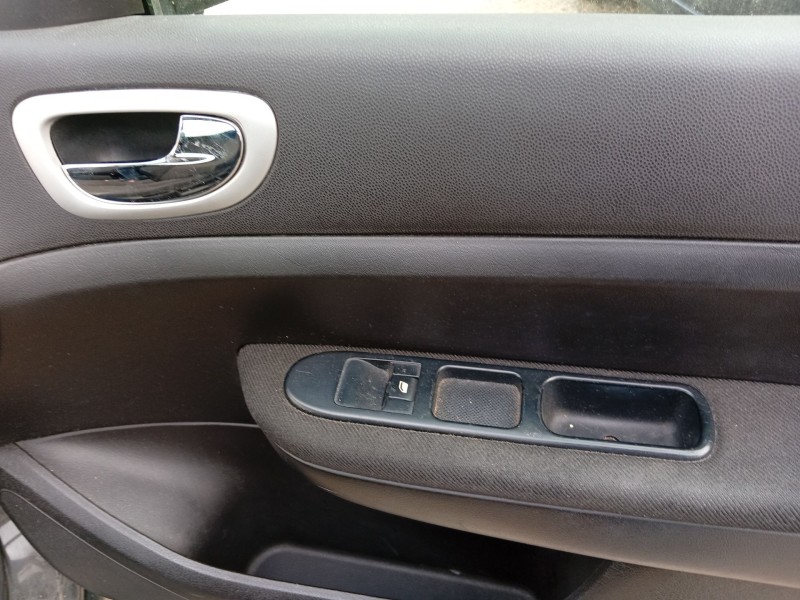 peugeot 307 (3a/c) del año 2007