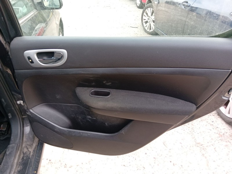 peugeot 307 (3a/c) del año 2007