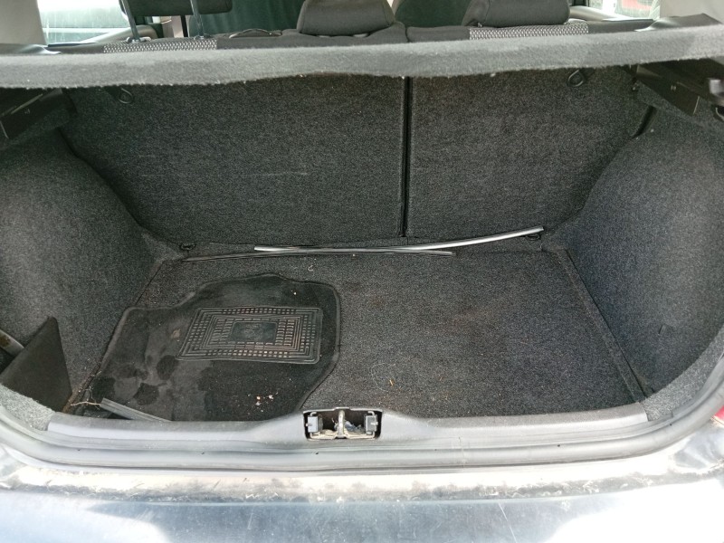 peugeot 307 (3a/c) del año 2007