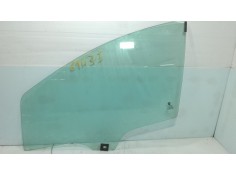 Recambio de luna delantera izquierda para fiat punto evo (199_) 1.4 16v referencia OEM IAM 06143LDI  