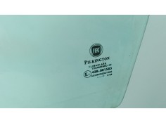Recambio de luna delantera izquierda para fiat punto evo (199_) 1.4 16v referencia OEM IAM 06143LDI   2