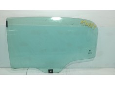 Recambio de luna trasera izquierda para fiat punto evo (199_) 1.4 16v referencia OEM IAM 06143LTI  