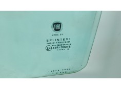 Recambio de luna trasera izquierda para fiat punto evo (199_) 1.4 16v referencia OEM IAM 06143LTI   2