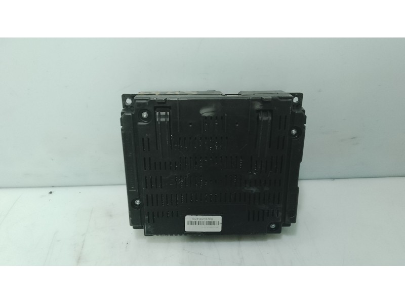 Recambio de modulo electronico para fiat punto evo (199_) 1.4 16v referencia OEM IAM 5555503120  51867602