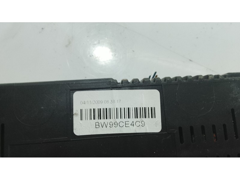 Recambio de modulo electronico para fiat punto evo (199_) 1.4 16v referencia OEM IAM 5555503120  51867602