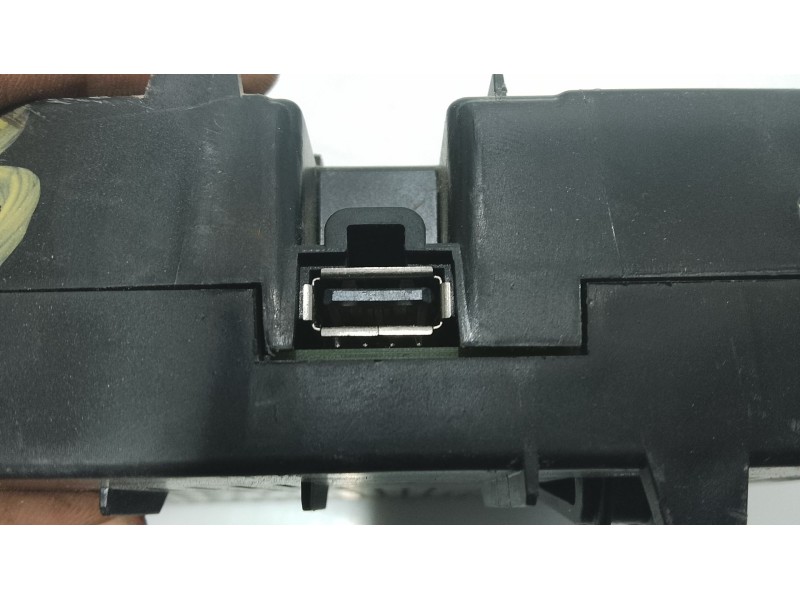 Recambio de modulo electronico para fiat punto evo (199_) 1.4 16v referencia OEM IAM 5555503120  51867602