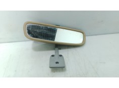 Recambio de espejo retrovisor interior para mitsubishi pajero i canvas top (l04_g) 2.5 td pajero i canvas top 4d56-t referencia 