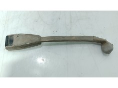 Recambio de anclaje cinturon delantero izquierdo para mitsubishi pajero i canvas top (l04_g) 2.5 td pajero i canvas top 4d56-t r 2