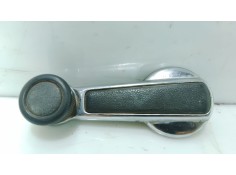Recambio de maneta elevalunas delantero derecho para mitsubishi pajero i canvas top (l04_g) 2.5 td pajero i canvas top 4d56-t re