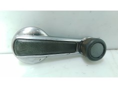 Recambio de maneta elevalunas delantero izquierdo para mitsubishi pajero i canvas top (l04_g) 2.5 td pajero i canvas top 4d56-t 