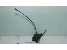 Recambio de cerradura puerta trasera derecha para ford focus sportbreak (cap) trend referencia OEM IAM 5041674 4M51A266B30 