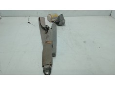 Recambio de cinturon seguridad trasero izquierdo para mitsubishi pajero i canvas top (l04_g) 2.5 td pajero i canvas top 4d56-t r