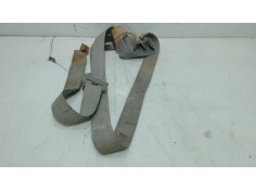 Recambio de cinturon seguridad trasero derecho para mitsubishi pajero i canvas top (l04_g) 2.5 td pajero i canvas top 4d56-t ref