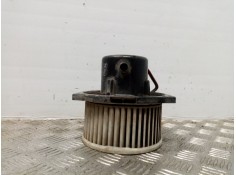 Recambio de ventilador calefaccion para nissan terrano/terrano.ii (r20) avenue referencia OEM IAM   