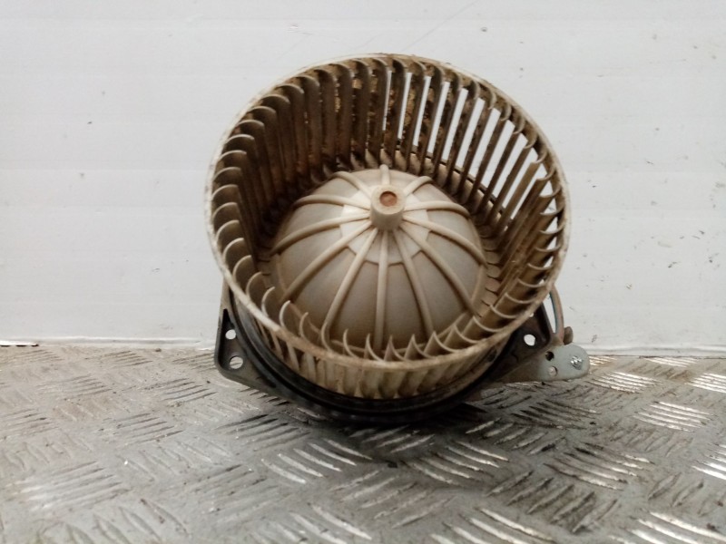 Recambio de ventilador calefaccion para nissan terrano/terrano.ii (r20) avenue referencia OEM IAM   