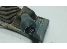 Recambio de palanca cambio para mitsubishi pajero i canvas top (l04_g) 2.5 td pajero i canvas top 4d56-t referencia OEM IAM   