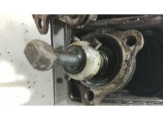 Recambio de palanca cambio para mitsubishi pajero i canvas top (l04_g) 2.5 td pajero i canvas top 4d56-t referencia OEM IAM    2