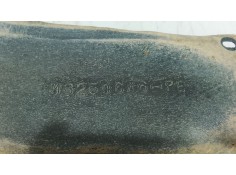 Recambio de paso de rueda delantero derecho para mitsubishi pajero i canvas top (l04_g) 2.5 td pajero i canvas top 4d56-t refere 2