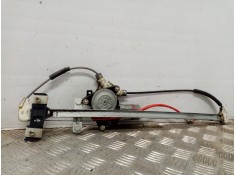 Recambio de elevalunas trasero derecho para suzuki grand vitara 5 puertas sq (ft) 2.0 turbodiesel cat referencia OEM IAM 8350165