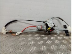 Recambio de elevalunas trasero derecho para suzuki grand vitara 5 puertas sq (ft) 2.0 turbodiesel cat referencia OEM IAM 8350165 2