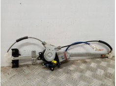 Recambio de elevalunas trasero izquierdo para suzuki grand vitara 5 puertas sq (ft) 2.0 turbodiesel cat referencia OEM IAM 83502