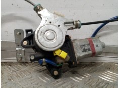 Recambio de elevalunas trasero izquierdo para suzuki grand vitara 5 puertas sq (ft) 2.0 turbodiesel cat referencia OEM IAM 83502 2