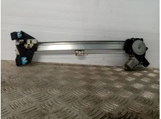 Recambio de elevalunas trasero izquierdo para honda civic berlina 5 (fk) 1.8 comfort referencia OEM IAM 72750SMGE01  