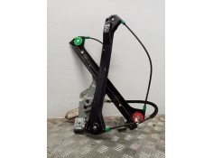 Recambio de elevalunas delantero derecho para saab 9-3 berlina 2.2 16v tid cat referencia OEM IAM 12755684  