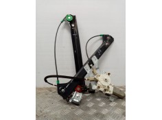 Recambio de elevalunas delantero derecho para saab 9-3 berlina 2.2 16v tid cat referencia OEM IAM 12755684   2