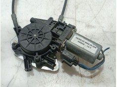 Recambio de elevalunas delantero derecho para renault megane i scenic (ja0) referencia OEM IAM 7700838591  